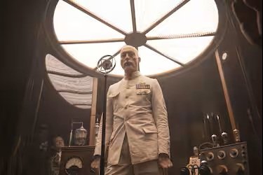 D&rsquo;Annunzio al cinema &egrave; una pena