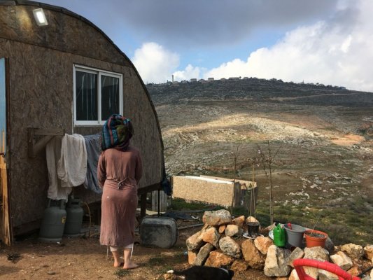 L'era "messianica" in Israele