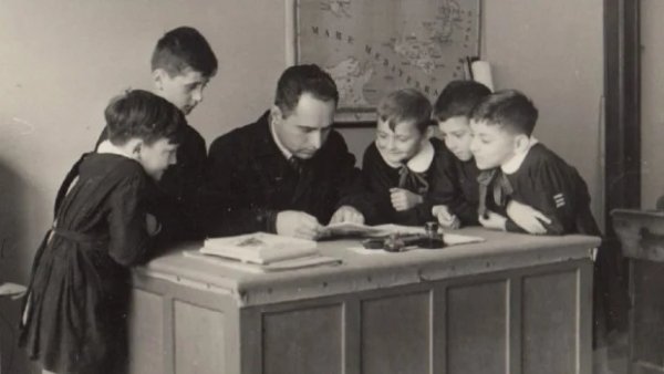 A scuola mancano i maestri