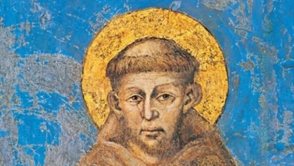 San Francesco grazie a Dio, non fu un italiano-tipo