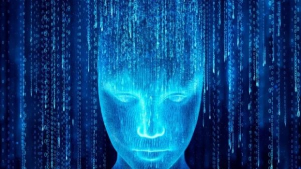 Il morto che parla grazie alla Intelligenza Artificiale