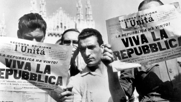 La verità sulla Repubblica