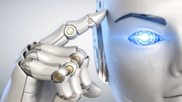 È nato l’Intellettuale artificiale