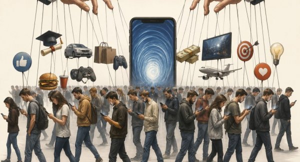 IL furto del pensiero