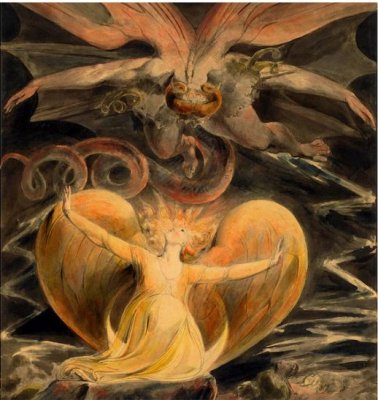 La Verità Nascosta: L’Apocalisse come atto d’accusa contro i mercanti d’anime e i signori della guerra