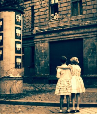 All'Est il buonsenso resiste