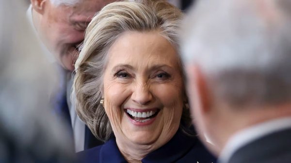 L'articolo chiarificatore di Hillary Clinton