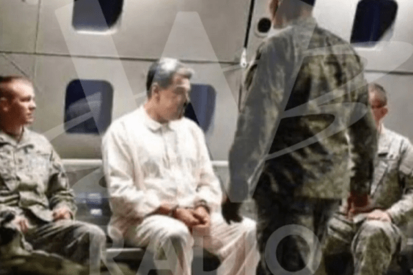 Senza tradimento, implausibile la cattura del presidente venezuelano