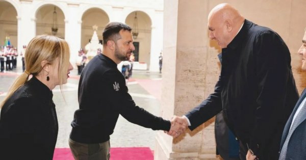 Prima l'interesse nazionale