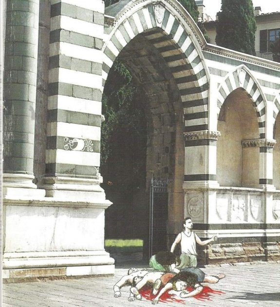 Dell’insignificanza semantica nel dibattito d’attualità delle