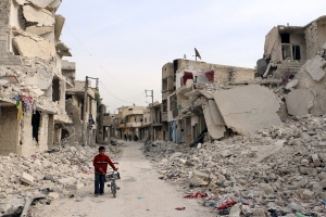 Siria, la scommessa di USA e Russia
