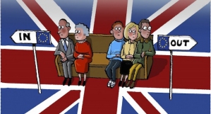 Brexit, tutti pronti per la catastrofe. Ma non fate appelli al ‘buon senso’ degli inglesi