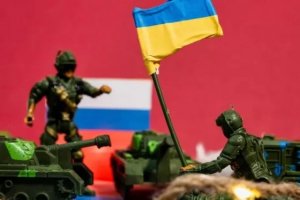 La guerra in Ucraina vista dai non occidentali