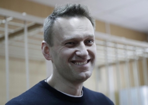 Il vero volto di Aleksej Navalny