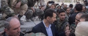 Lo strabismo dei media anti Assad che dimenticano lo Yemen