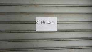 Fine del capitalismo democratico