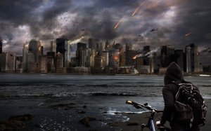 La decomposizione dell’Occidente e la guerra civile mondiale