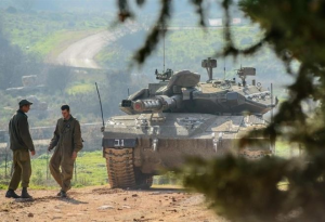 L'inganno di Israele contro Assad: soldi e supporto a Isis e al Qaeda