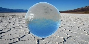 Le banche di Wall street si stanno comprando l'acqua del mondo