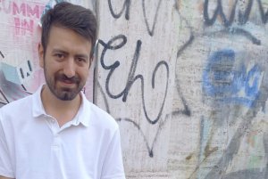 Lettera aperta per l'immediata liberazione del cittadino italo-palestinese Khaled El Qaisi, prigioniero delle autorità israeliane