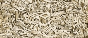 Processi di disordine che tendono al caos