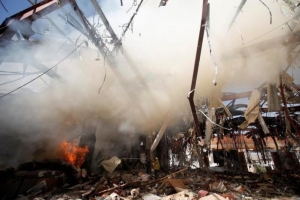 USA, Arabia e l’inferno dello Yemen