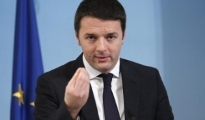 Ha vinto il Brexit. A ottobre il Renxit (Renzi exit)