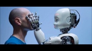 Accoppiarsi coi robot? L'assurda sessualità del futuro