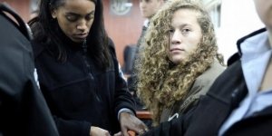Ahed Tamimi: la Mandela palestinese?