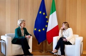 Elezioni Europee: una analisi, una riflessione