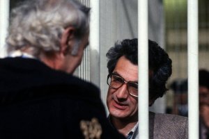 Quel processo “7 aprile” a Toni Negri