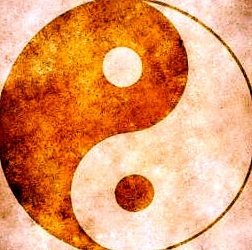 Lo yin e lo yang dell'ordinamento moderno