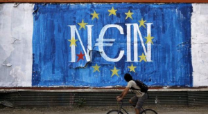 Il capitalismo è entrato nella fase del saccheggio . Il risultato sarà la devastazione.