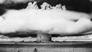 La guerra atomica e la fine dell’umanità
