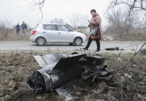 Bombe di verità: così gli Usa hanno messo le mani sull'Ucraina