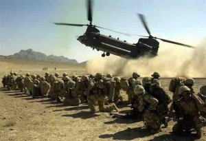 Nuova strategia di Trump, guerra senza fine in Afghanistan