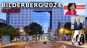 Club Bilderberg. L’oligarchia a porte chiuse