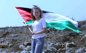 Ahed, Ibrahim e Fawzi: giovani da Intifada