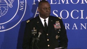 Al Pentagono il generale del fallimento Usa in Siria