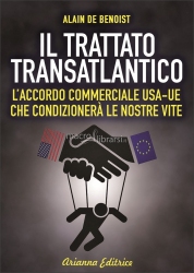 L'Europa e il TTIP