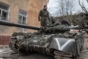 Ucraina, la controffensiva si è già impantanata