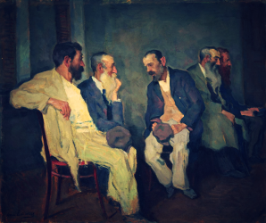 La pretesa del dialogo e la moltiplicazione dei monologhi