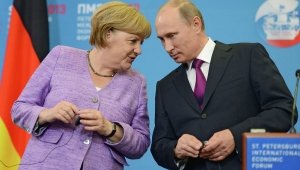 Leggere tra le linee, lo Stato profondo ha perso la Germania