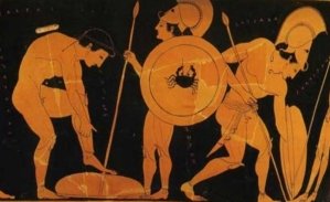 Noi occidentali ridotti a 