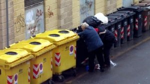 Reddito di esclusione
