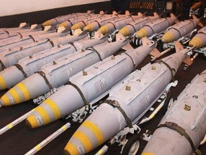 Israele riceverà aiuti militari USA per decine di miliardi di dollari