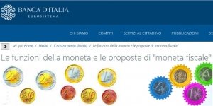 Ma in Banca d’Italia sono ignoranti o in malafede?