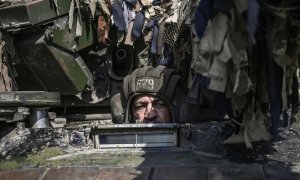 Ucraina: a metà strada tra afghanizzazione e sirianizzazione