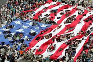 Resta l'Iran da devastare. Trump provvederà?