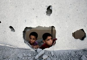 Il Vaticano riconosce lo “Stato di Palestina” e si schiera con i deboli. Ora accuseranno il Papa di antisemitismo?